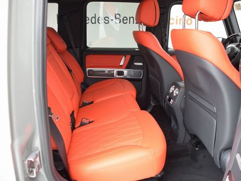 New 2026 Mercedes-Benz G 63 AMG 4MATIC image 19