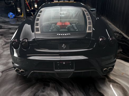 Used 2007 Ferrari F430 Coupe RWD image 11