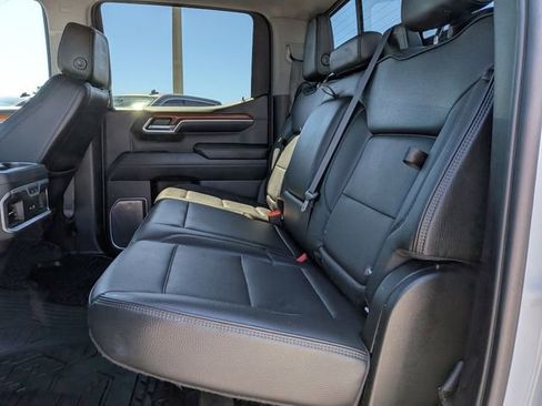 Used 2023 GMC Sierra 1500 Denali w/ Denali Reserve Package image 14