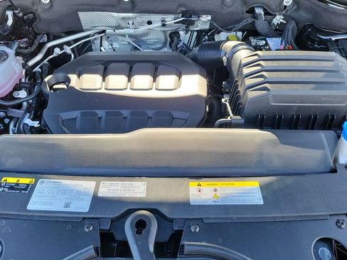 New 2026 Volkswagen Atlas SEL Premium R-Line AWD/4WD image 21