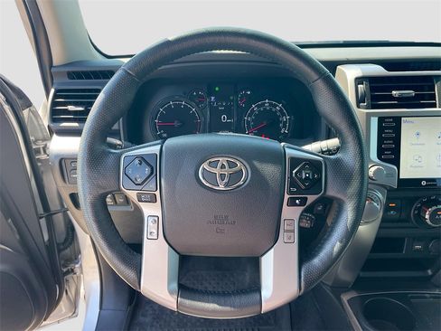 Used 2023 Toyota 4Runner SR5 Premium image 13