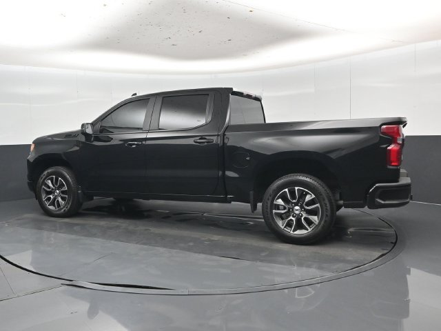 Used 2023 Chevrolet Silverado 1500 RST AWD/4WD image 39