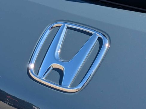 Certified 2025 Honda HR-V Sport image 12