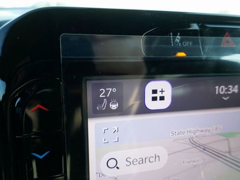 New 2026 RAM 1500 Laramie w/ Laramie Southwest Edition image 18