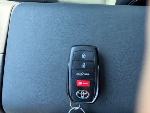 Used 2025 Toyota Crown Signia w/ Advanced Technology Package AWD/4WD image 31