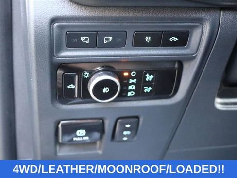 Used 2023 Ford F150 Tremor w/ Equipment Group 402A High image 30