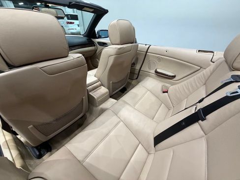 Used 2002 BMW 325Ci Convertible RWD image 24