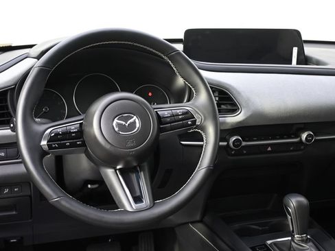 Certified 2026 MAZDA CX-30 2.5 Turbo AWD/4WD image 12