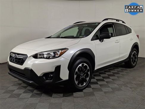 Used 2023 Subaru Crosstrek 2.0i image 6