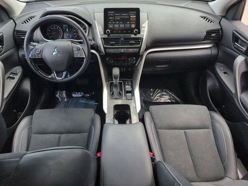 Used 2025 Mitsubishi Eclipse Cross SE AWD/4WD image 26