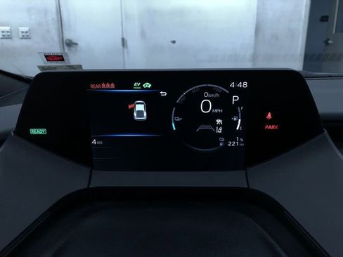 New 2026 Toyota Prius Plug-In Hybrid image 29