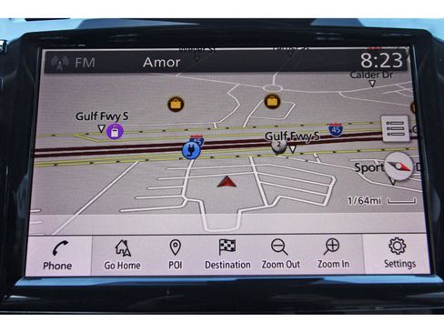 Used 2020 Nissan Murano SL w/ Moonroof Package FWD image 25