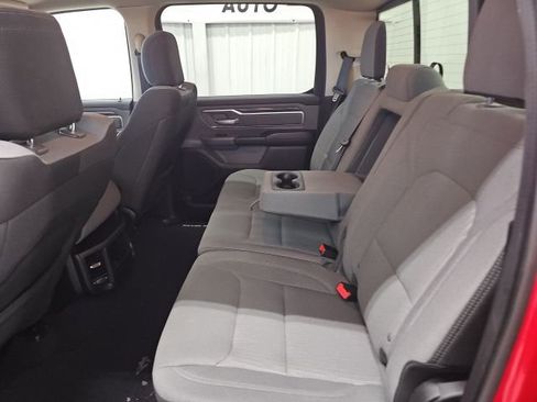 Used 2019 RAM 1500 Big Horn image 18