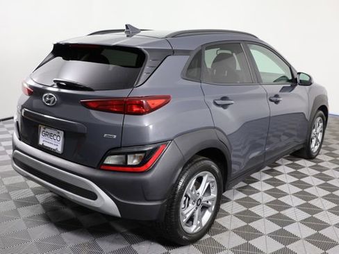 Used 2023 Hyundai Kona SEL image 8