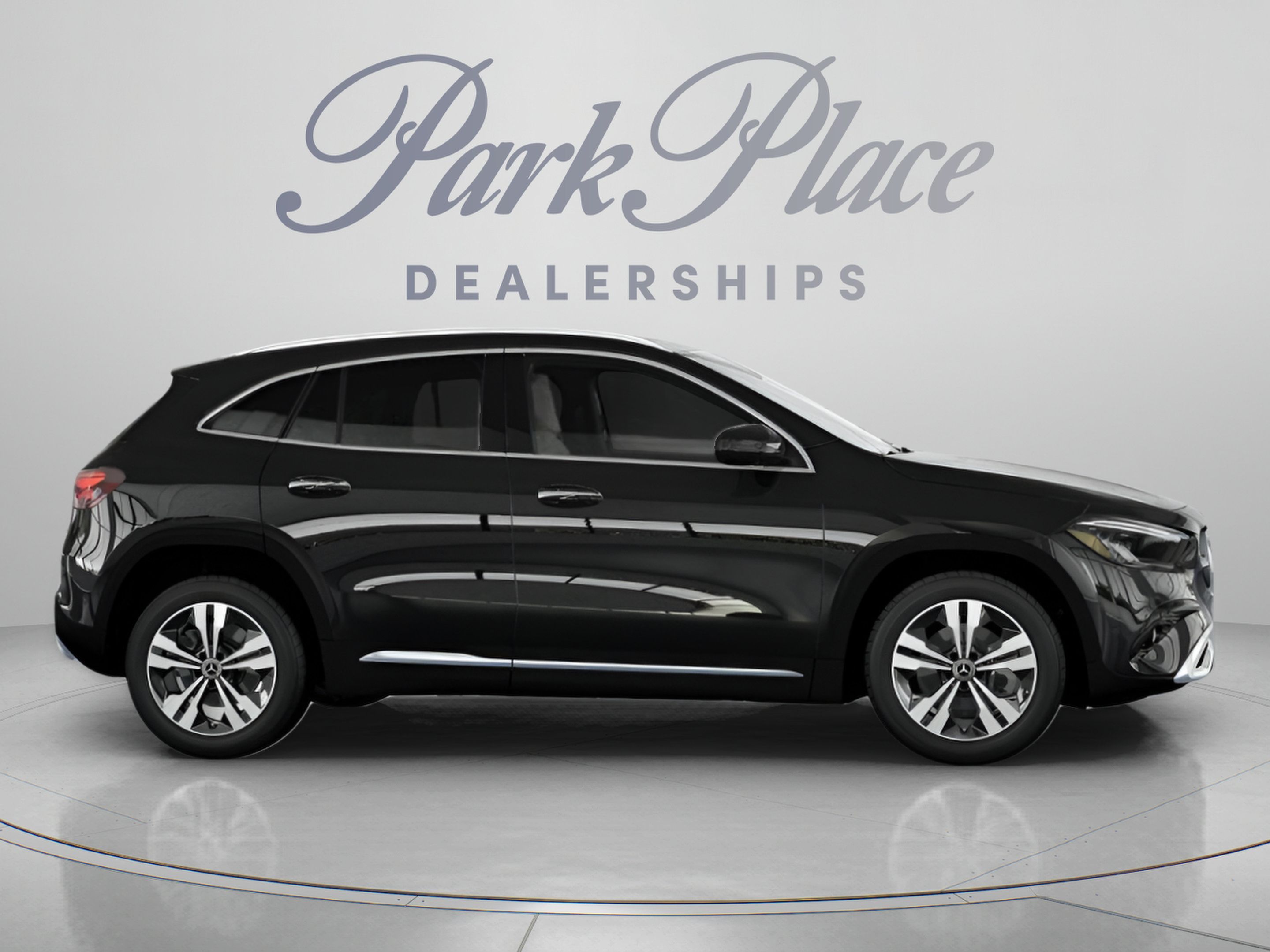 Used 2026 Mercedes-Benz GLA 250 image 26