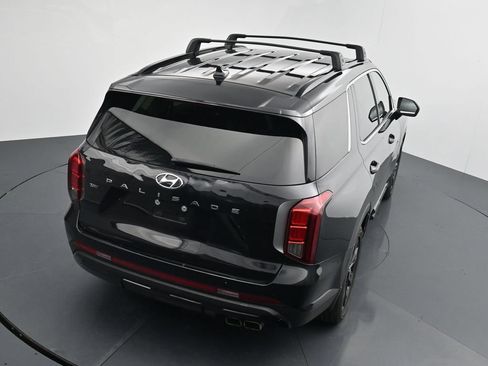 Used 2023 Hyundai Palisade XRT w/ Cargo Package FWD image 14