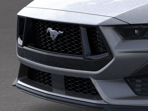 New 2026 Ford Mustang GT Premium RWD image 17