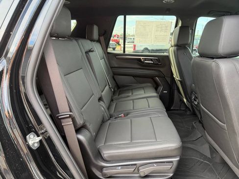 Used 2026 Chevrolet Tahoe Z71 w/ Comfort Package AWD/4WD image 50