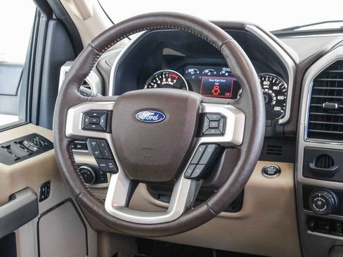 Used 2020 Ford F150 Lariat w/ Equipment Group 502A Luxury RWD image 16