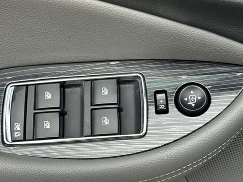 Certified 2019 Chevrolet Impala Premier FWD image 24