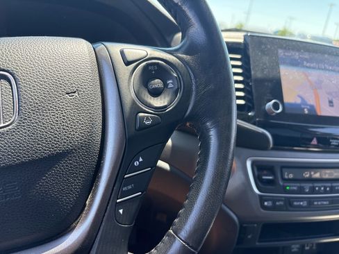 Used 2023 Honda Ridgeline RTL-E image 21