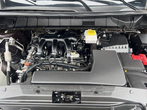 Certified 2024 Nissan Pathfinder Rock Creek image 29