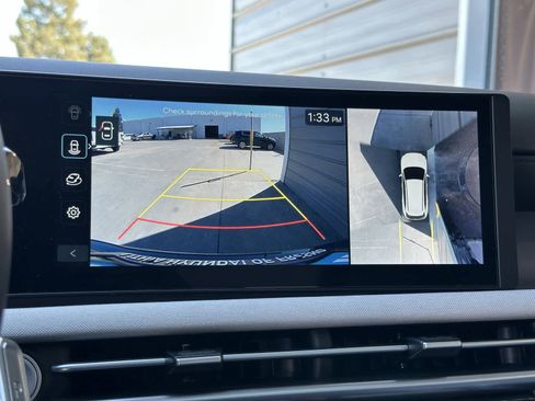 Certified 2025 Hyundai Tucson Limited image 20