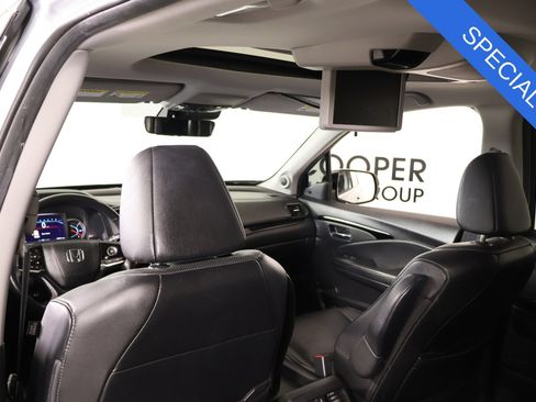 Used 2019 Honda Pilot Elite image 15