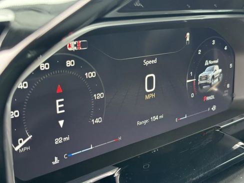 New 2026 GMC Sierra 1500 SLE w/ Preferred Package image 22