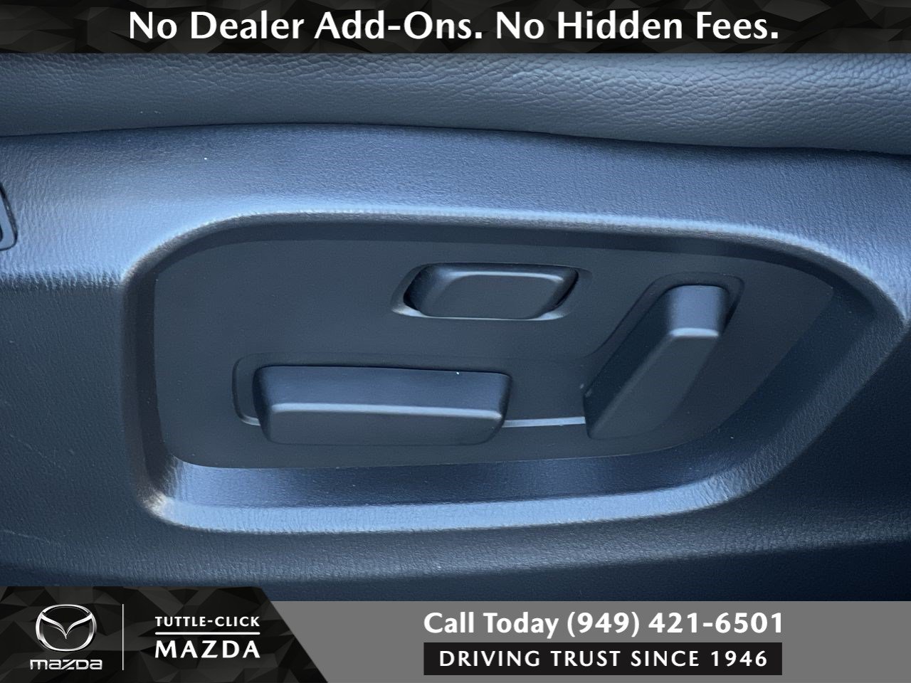 Used 2025 MAZDA CX-5 Carbon Edition AWD/4WD image 33