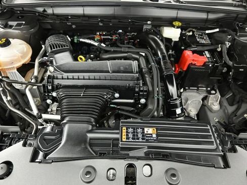 Used 2024 Lincoln Nautilus Black Label w/ Jet Appearance Package (87T) image 37