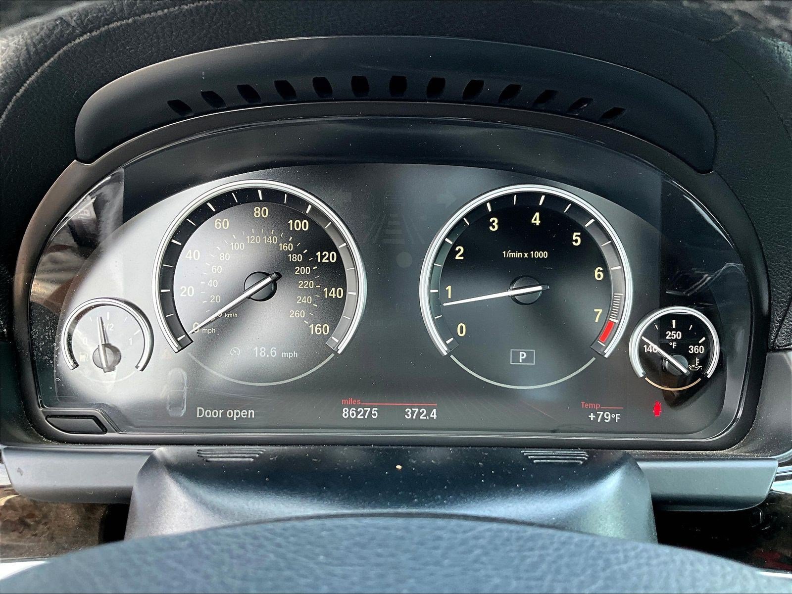 Used 2012 BMW 650i Convertible RWD image 11