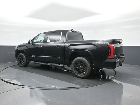 New 2026 Toyota Tundra 1794 Edition AWD/4WD image 6