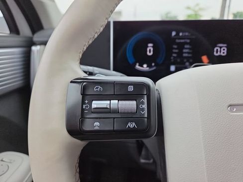 Certified 2026 Hyundai Santa Fe SEL AWD/4WD image 18