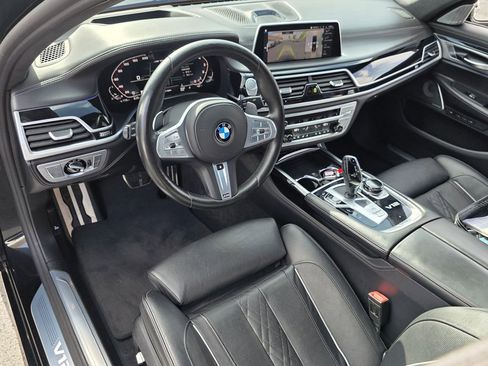 Used 2021 BMW M760i xDrive AWD/4WD image 24