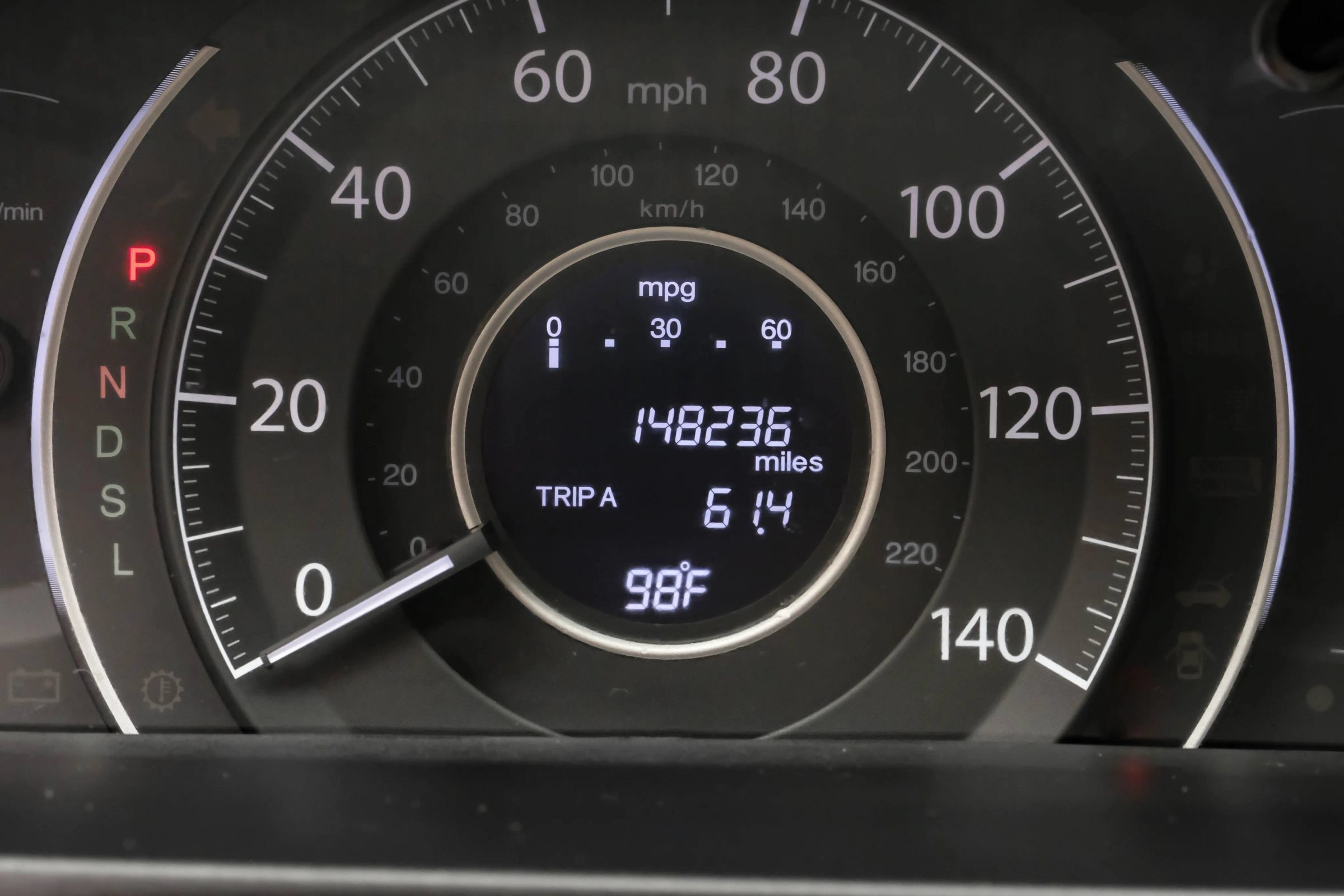 Used 2016 Honda CR-V EX-L image 21