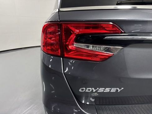 Certified 2023 Honda Odyssey Touring image 33