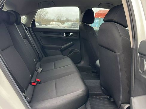 Used 2024 Honda Civic LX image 15