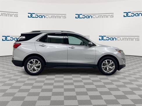 Used 2020 Chevrolet Equinox Premier image 9