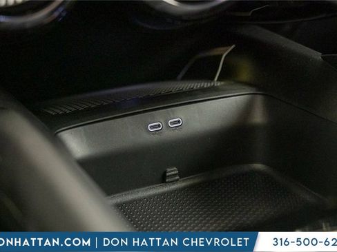 New 2026 Chevrolet Blazer EV LT w/ Midnight/Sport Edition image 12