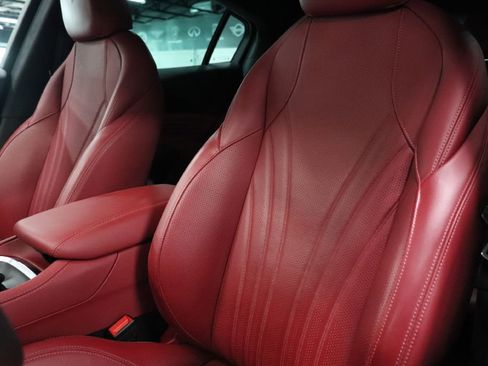 Used 2023 Maserati Grecale Modena image 11