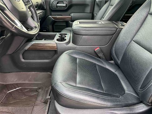 Used 2019 Chevrolet Silverado 1500 RST w/ All-Star Edition image 13