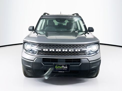 Used 2025 Ford Bronco Sport Big Bend AWD/4WD image 2