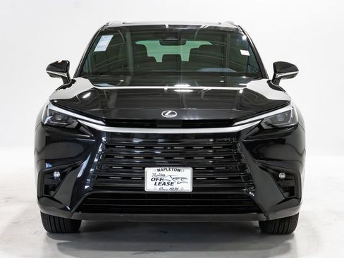 Used 2024 Lexus TX 350 AWD w/ Technology Package image 5