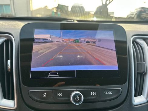 Used 2024 Chevrolet Malibu RS image 17