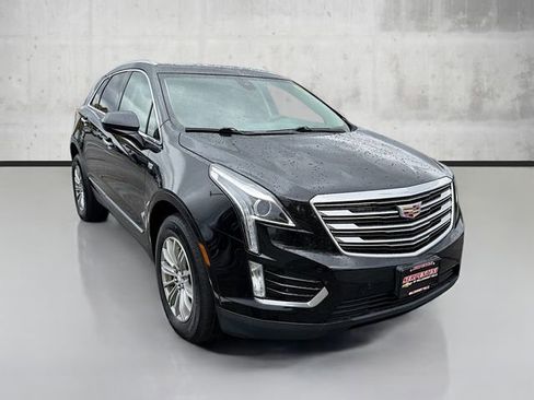 Used 2019 Cadillac XT5 Luxury image 3