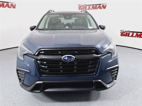 New 2025 Subaru Ascent Bronze Edition image 2