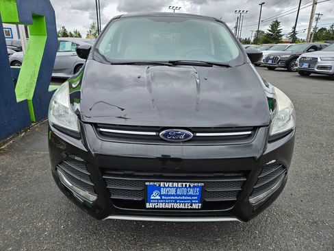 Used 2014 Ford Escape SE AWD/4WD image 7