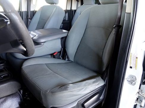 Used 2018 RAM 3500 Tradesman w/ Chrome Appearance Group image 47