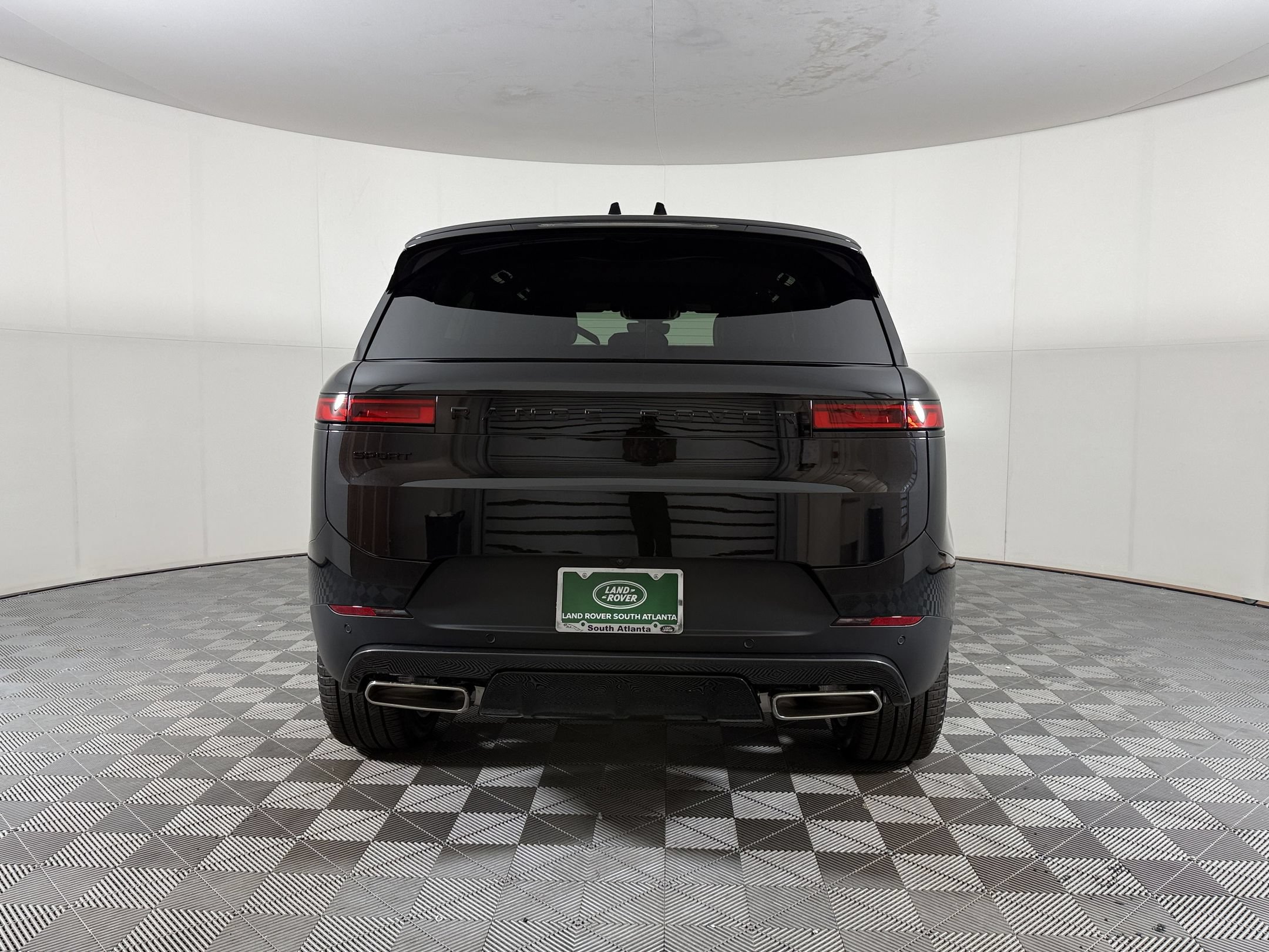 New 2027 Land Rover Range Rover Sport SE AWD/4WD image 10